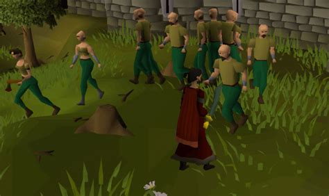 runescape botting